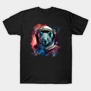 space koala T-Shirt